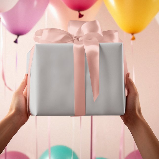 Presente Cores modernas - Papel simples para moldagem de Ci (Criador carregado)