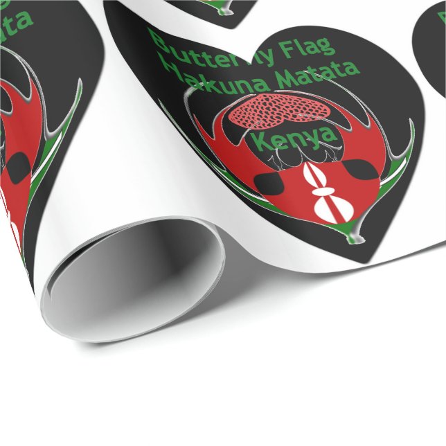 Presente Crie seu próprio Modelo de papel de enrolamento (Ponta do rolo)