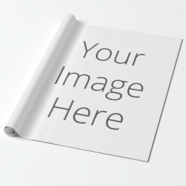 Presente Crie Seu Próprio Papel De Moldagem De Linen