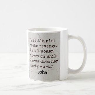 Presente da caneca de café para mulheres
