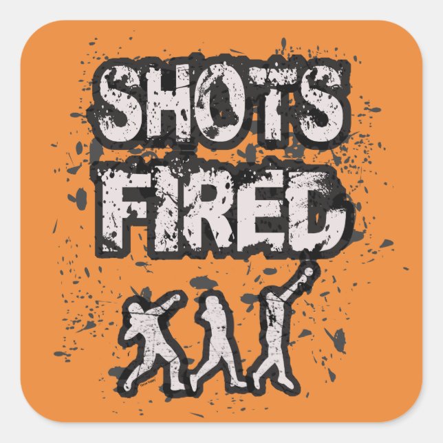 Presente de Adesivos de Aterros de Rastreamento e  (Frente)