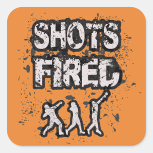 Presente de Adesivos de Aterros de Rastreamento e