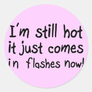 Presente de aniversário engraçado das etiquetas 