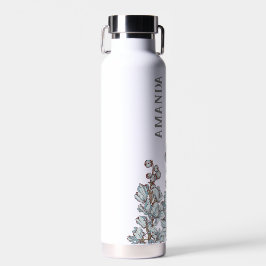 Presente de aniversário personalizado elegante,Lar