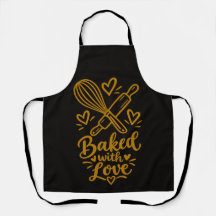 Presente de Assado com Amor para Amante de Culinár