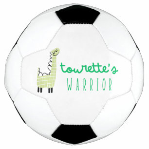 presente de bola de futebol para a consciência gue