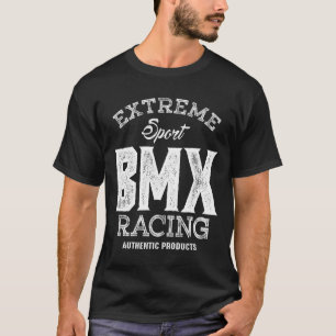 Presente de camisa BMX T