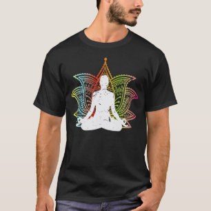 Presente de Camisa Yoga 3