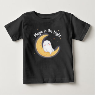 Presente de Camiseta Infantil Sonho Fofo – Vovô na