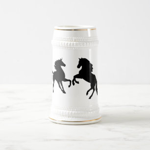 Presente de Caneca de cerveja de Cerveja de Cavalo