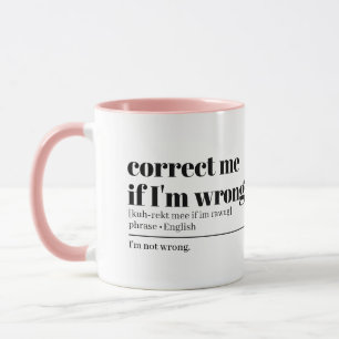 presente de caneca de trabalho sarcástico