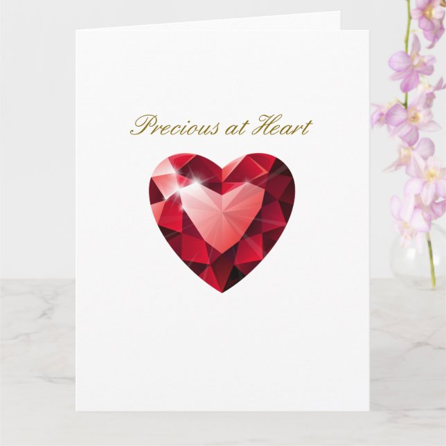 Presente de cartão de saudação significativo 2026 (Orquídea)