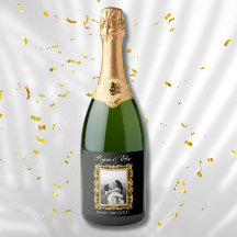 Presente de casamento de Casais personalizados