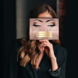 Presente de Certificado de Artista de Maquiagem Do