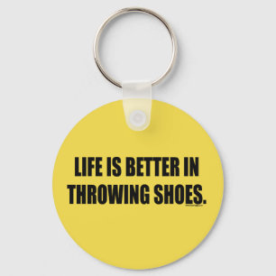 Presente de Chaveiro de Disco de Colocação de Faix