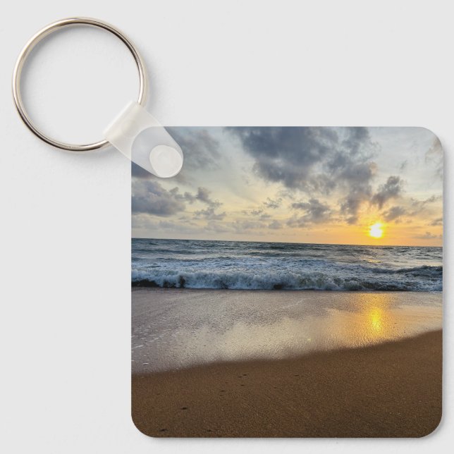 Presente de chaveiro personalizado para ela Adicio (Frente)