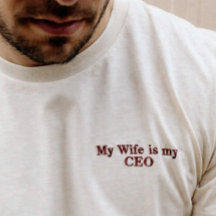 Presente de citação engraçada de marido