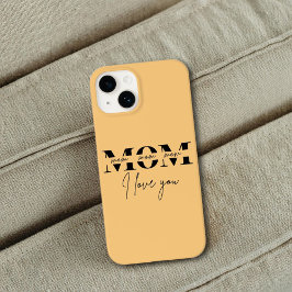 Presente de dia de as mães para a mãe | Caso Styli