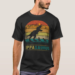 Presente De Dia de os pais Para Poppa Da Camisa T