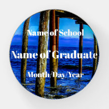 Presente de Graduação Personalizado