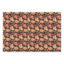 presente de Halloween