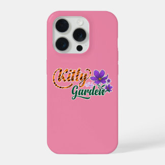 Presente de Jardim Seguro para Gatos com Violeta A