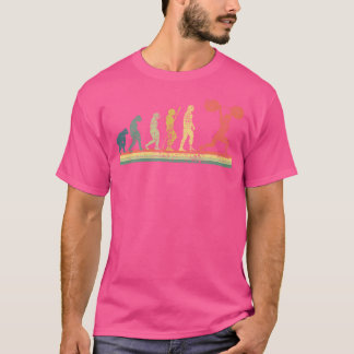 Presente de Malhação de camisa para construção de