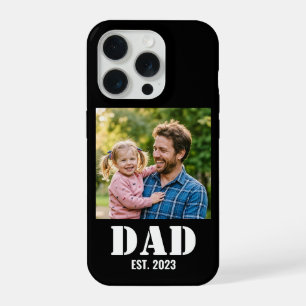 Presente de Memória do Ano em que Papai se Tornou