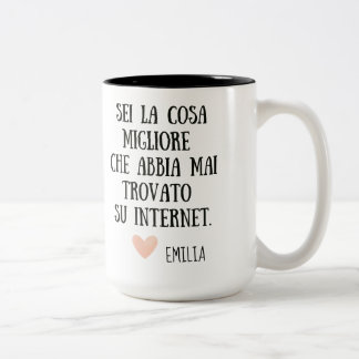 presente de namorados, caneca para ele