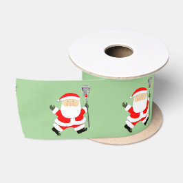 Presente de Natal de Lacrosse