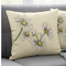 Presente de Natal para Família Boho de Margarida e