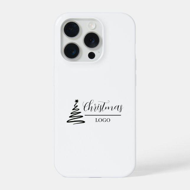Presente de Natal Personalizado Camiseta Moderna C (Verso)