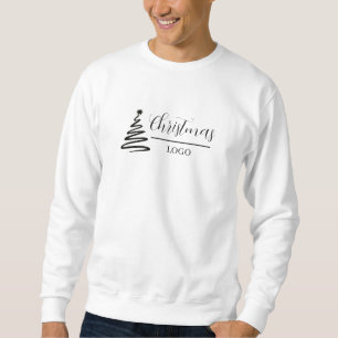 Presente de Natal Personalizado Camiseta Moderna C
