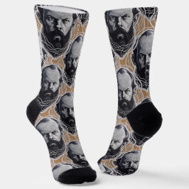 Presente de pai de Fyodor Dostoevsky
