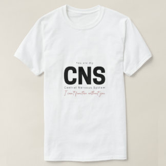 Presente de Professor de Ciências Camisa do Sistem