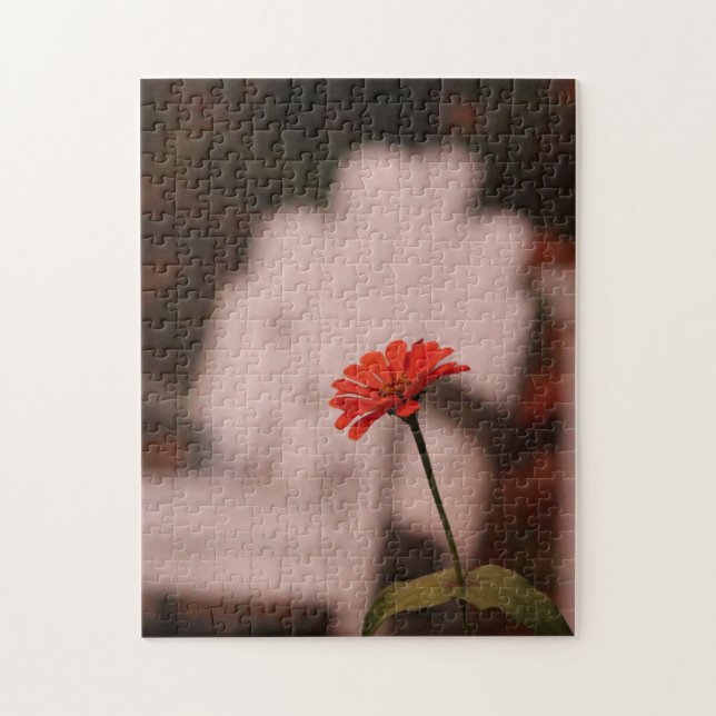 Presente de Quebra-cabeça de aposentadoria (Vertical)