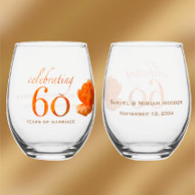 presente de rosa de pêssego personalizado no anive