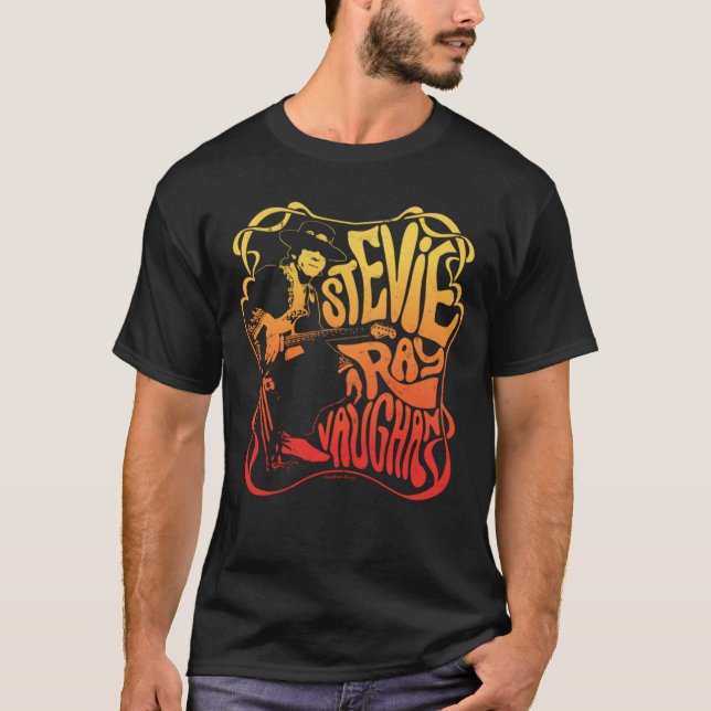 Presente de suéter psicodélico para amigos (Frente)