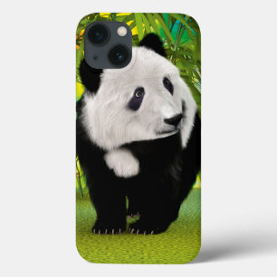 Presente de Urso Panda Fofinho Kawaii para Amantes