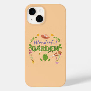 Presente de vegetação engraçada para jardineiras f