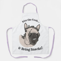 Presente Divertido para Amantes de Cavalos Brincad