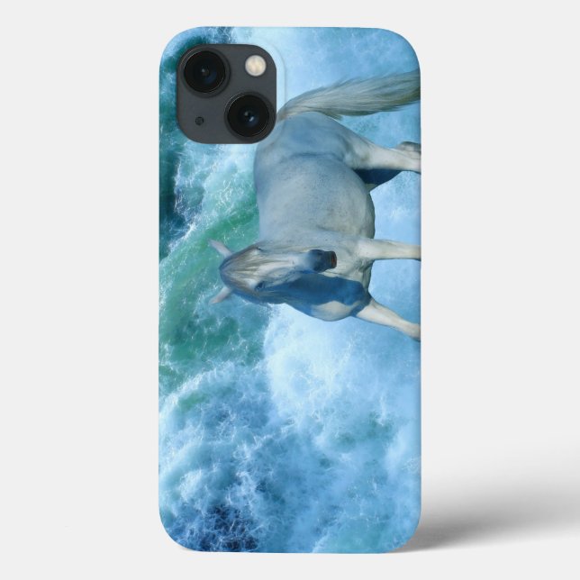 Presente do amante dos cavalos (Verso)