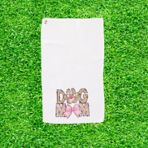 Presente do Dia de as mães do sobrevoo do cão