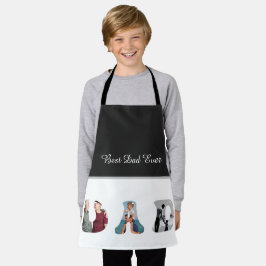 Presente do Dia dos Pais para o Papai \ Melhor Pai