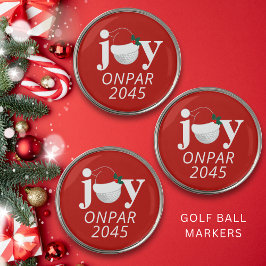 Presente do Jantar de Natal do Clube de Golfe Aleg