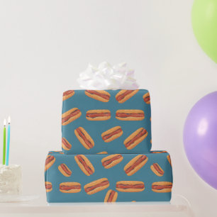Presente Dom Enrolador De Papel Com Festa de aniversário En