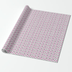 PRESENTE DREAMY PASTEL GALAXY ENCERRAMENTO DE PAPEL PERFEIT