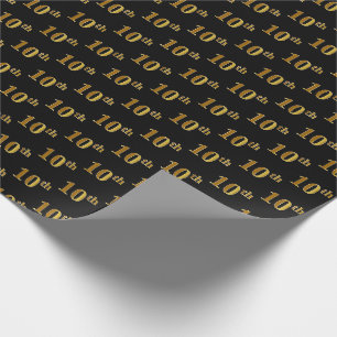 Presente Enegreça, papel de envolvimento do evento do ouro