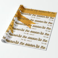 Este É O Papel Dourado De Moldagem Da Época