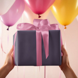 Presente Eterno - Papel de ondulação de Cinzas Místicas Esc